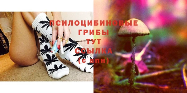 твердый Белоозёрский